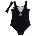 Купальник для девочки PlayToday, рост 128 см - фото 27799487