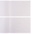 Альбом для рисования А4, 24 листа, на скрепке «Смешарики», 2 шт., МИКС - Фото 2