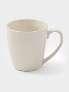 Кружка Дулевский фарфор «Сатурн», 400 мл, белая - Фото 1