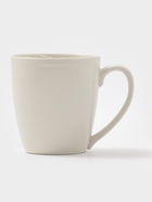 Кружка Дулевский фарфор «Сатурн», 400 мл, белая - Фото 2