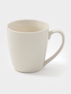 Кружка Дулевский фарфор «Сатурн», 400 мл, белая - Фото 3