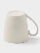 Кружка Дулевский фарфор «Сатурн», 400 мл, белая - Фото 3