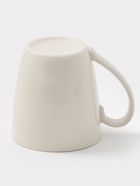 Кружка Дулевский фарфор «Сатурн», 400 мл, белая - Фото 5