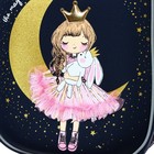 Рюкзак каркасный, 37 х 26 х 16 см, Grizzly RAw-396, синий RAw-396-3_1 - фото 22657550