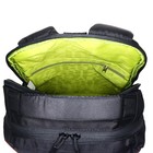 Рюкзак молодёжный Grizzly, 42 х 31 х 22 см, эргономичная спинка, отделение для ноутбука - фото 9605007