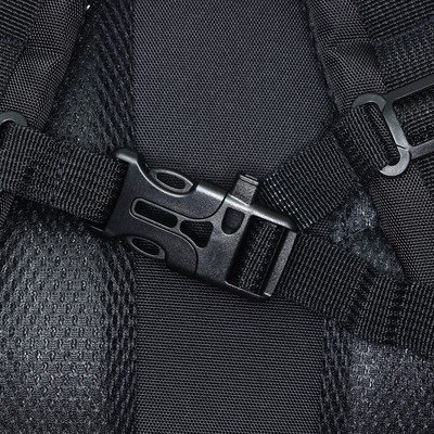 Рюкзак молодёжный Grizzly, 42 х 31 х 22 см, эргономичная спинка, отделение для ноутбука