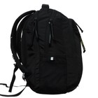 Рюкзак молодёжный Grizzly, 42 х 31 х 22 см, эргономичная спинка, отделение для ноутбука - фото 9604998