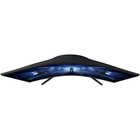 Монитор Samsung Odyssey G5 C32G55TQBI, 32", VA, 2560x1440, 144Гц, 1 мс, HDMI, DP, чёрный - фото 51313300 Монитор Samsung Odyssey G5 C32G55TQBI, 32", VA, 2560x1440, 144Гц, 1 мс, HDMI, DP, чёрный - фото 51313300