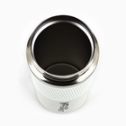 Термокружка с кнопкой, 380 мл - Фото 6