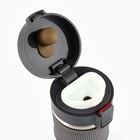 Термостакан с кнопкой MODE FORREST, 380 мл - Фото 5