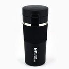 Термокружка с кнопкой MODE FORREST, 380 мл - Фото 2