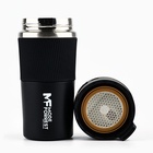 Термокружка с кнопкой MODE FORREST, 380 мл - Фото 4