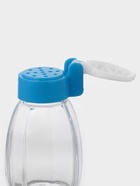 Набор солонок Доляна «Грани», 30 мл, 3.5×7 см, 24 шт., стекло, МИКС - Фото 5