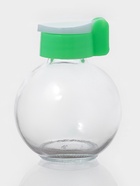 Набор солонок Доляна «Шар», 60 мл, 5×7 см, 20 шт., стекло, МИКС - Фото 3