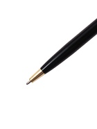 Ежедневник недатированный А5, 140 листов, с ручкой, обложка ПВХ, в подарочной коробке, МИКС - фото 60011065