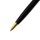 Ежедневник-органайзер в подарочной упаковке, А5, 140 листов, с ручкой, сканером пальца и зарядкой, в подарочной коробке, обложка ПВХ, чёрный - Фото 20