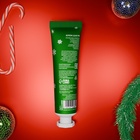 Крем для рук новогодний «Янтарь и сандаловое дерево», 30 мл - Фото 3