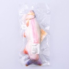 Игрушка для кошек с мятой «Форель» из текстиля, 20 см - Фото 6