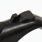 Рулетка со съёмным LED-фонариком и подвесом для сумки/контейнера, лента 8 м, до 50 кг - Фото 6