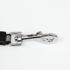 Рулетка с системой эффективного скручивания поводка, 8 м, 50 кг (рывок до 150 кг) - Фото 5