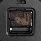 Часы настенные интерьерные «Котики», d=20 см, плавный ход - Фото 3