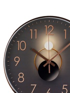 Часы настенные интерьерные «Минор», d-30 см, плавный ход - Фото 3