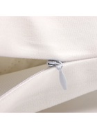 Наволочка декоративная новогодняя «Этель. Щелкунчик» 40×40 см, велюр - Фото 7