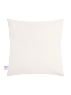 Наволочка декоративная новогодняя «Этель. Снежинки» 40×40 см, велюр - Фото 5