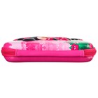 Пенал каркасный 2 секции, с эффектом 3D, 150×220×40 мм, «Минни Маус» - Фото 7