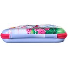 Пенал каркасный 2 секции, с эффектом 3D, 150×220×40 мм, «Коты аристократы» - Фото 7