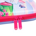 Пенал каркасный 2 секции, с эффектом 3D, 150×220×40 мм, «Коты аристократы» - Фото 8