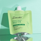 Крем для рук «Зеленый чай» увлажняющий, 30 мл - Фото 5