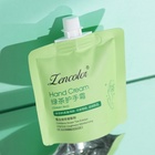 Крем для рук «Зеленый чай» увлажняющий, 30 мл - Фото 6