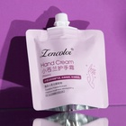 Крем для рук «Фрезия» увлажняющий, 30мл - Фото 4