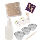 Научно-познавательный набор Волшебный мир «Огненный светофор» Влад А4, модели «Re-агенты» - Фото 2