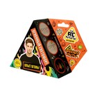 Научно-познавательный набор Волшебный мир «Огненный светофор» Влад А4, модели «Re-агенты» - Фото 3