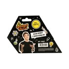 Научно-познавательный набор Волшебный мир «Огненный светофор» Влад А4, модели «Re-агенты» - Фото 4