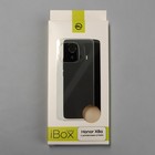 Чехол iBox Case, для телефона Honor X8a, силиконовый, противоударный - фото 51464922 Чехол iBox Case, для телефона Honor X8a, силиконовый, противоударный - фото 51464922