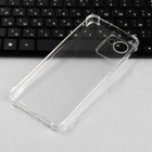 Чехол iBox Case, для телефона Realme C30s, силиконовый, противоударный 9844820 - фото 14210713