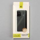 Чехол iBox Case, для телефона Realme C30s, силиконовый, противоударный 9844820 - фото 14210714