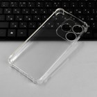 Чехол iBox Case, для телефона Tecno Spark 10c, силиконовый, противоударный 9844824 - фото 14210728