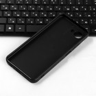 Чехол iBox Case, для телефона Realme C30s, силиконовый, черный - фото 51464961 Чехол iBox Case, для телефона Realme C30s, силиконовый, черный - фото 51464961