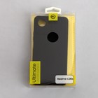 Чехол iBox Case, для телефона Realme C30s, силиконовый, черный - фото 51464962 Чехол iBox Case, для телефона Realme C30s, силиконовый, черный - фото 51464962