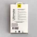Чехол iBox Case, для телефона Realme C30s, силиконовый, черный - фото 51464963 Чехол iBox Case, для телефона Realme C30s, силиконовый, черный - фото 51464963