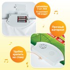 Обучающий плакат «ZOO-Азбука», в пакете - Фото 6