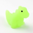 Антистресс сквиш мялка «Динозавр», в банке - Фото 2