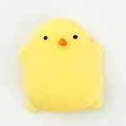Мялка-антистресс «Цып-цып», в яйце, цвета МИКС - Фото 3