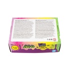 Слайм одноцветный в шоу-боксе «Влад А4», 3 вида, 12 шт.  (артикул 9798577)  большой выбор товаров оптом и в розницу по низким ценам с доставкой