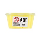 Слайм одноцветный в шоу-боксе «Влад А4», 3 вида, 12 шт.  (артикул 9798577)  большой выбор товаров оптом и в розницу по низким ценам с доставкой