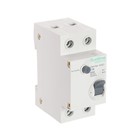 Выключатель авт. диф. АВДТ SE City9 Set, 1P+N, С, 16 А, 4.5 kA, 30 мА, AС, 230 В - фото 22401045